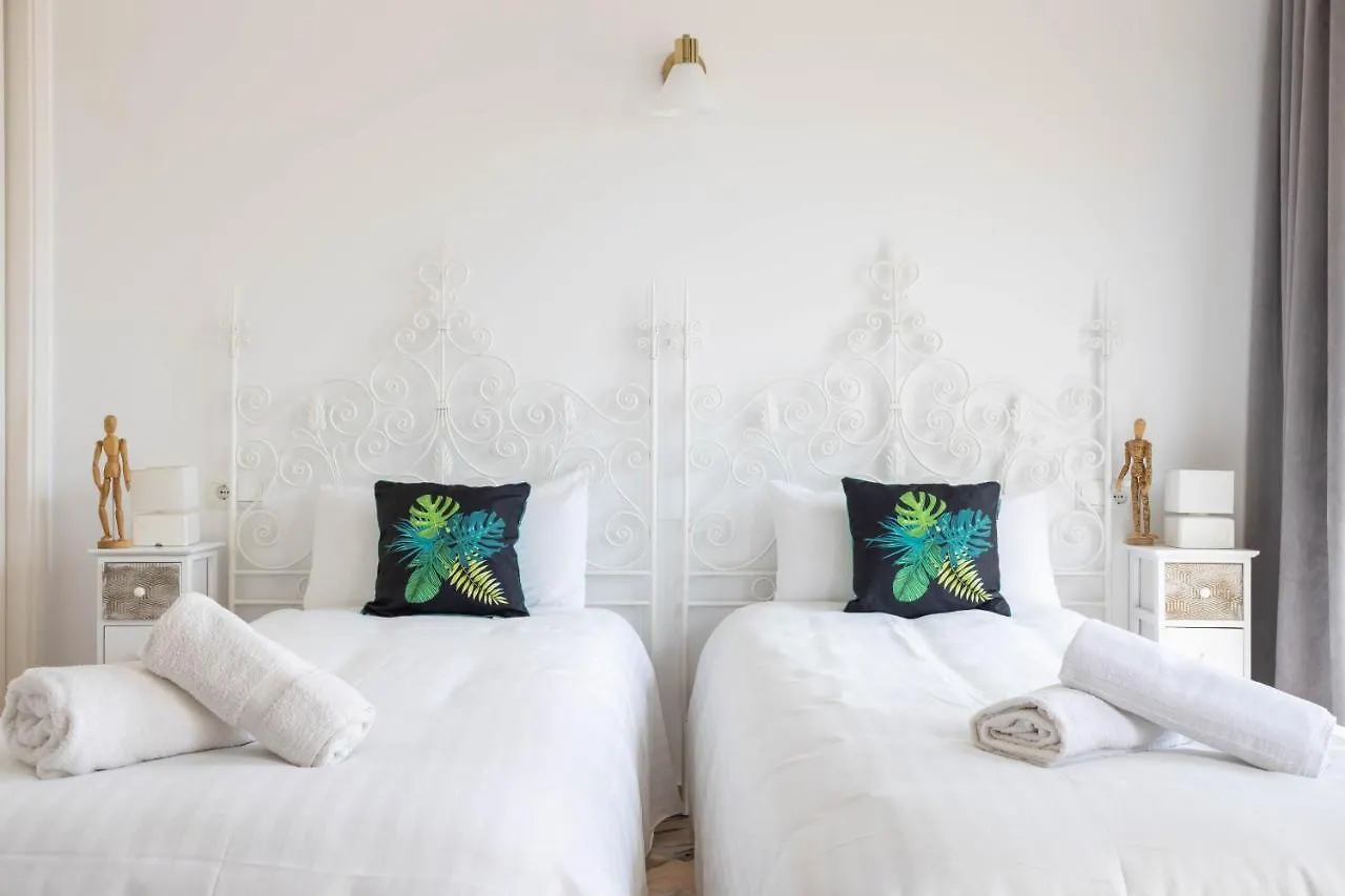 Oleholidays 525 Romana Playa Vistas Al Mar Marbella