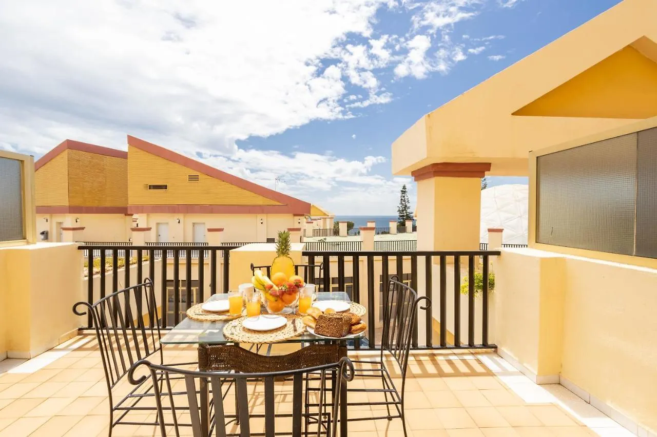 Oleholidays 525 Romana Playa Vistas Al Mar Marbella